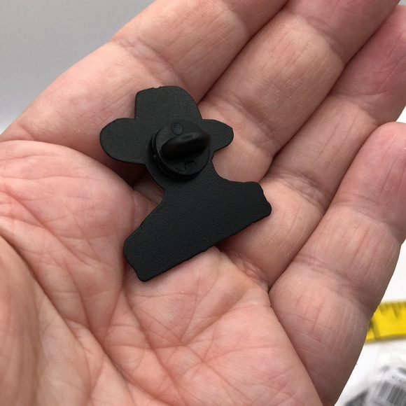 3/$25 “I’m Your Huckleberry” Doc Holiday Quote from Tombstone Val Kilmer - Picture 8 of 11